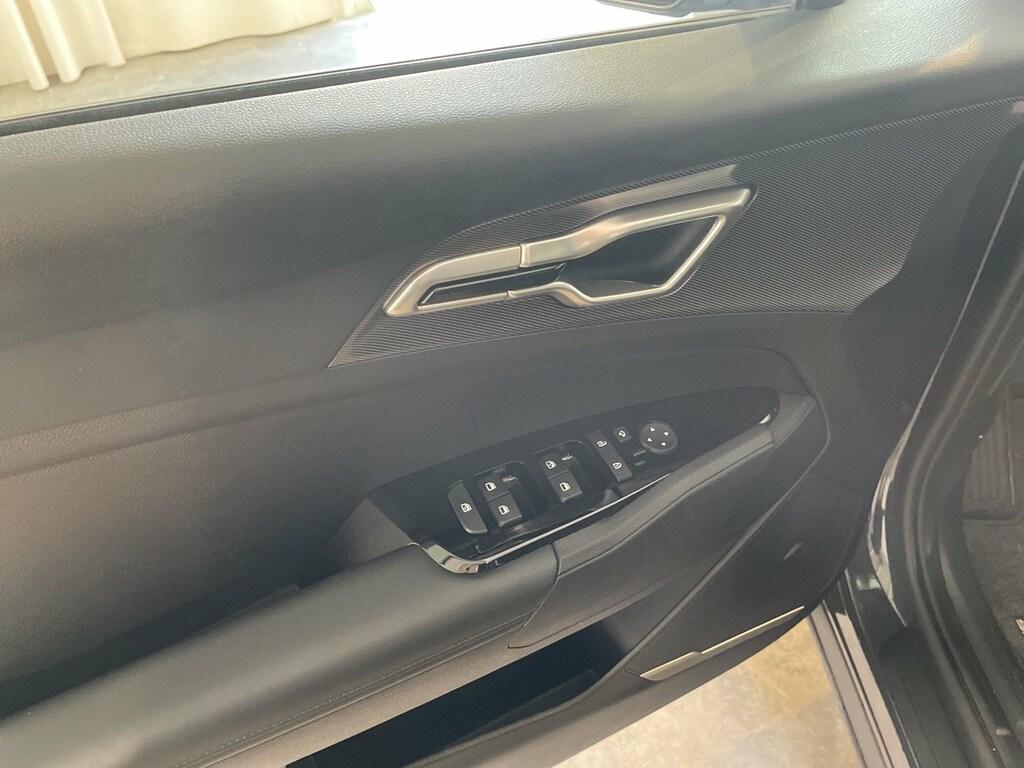 Kia Sportage 1.6 tgdi hev Style at