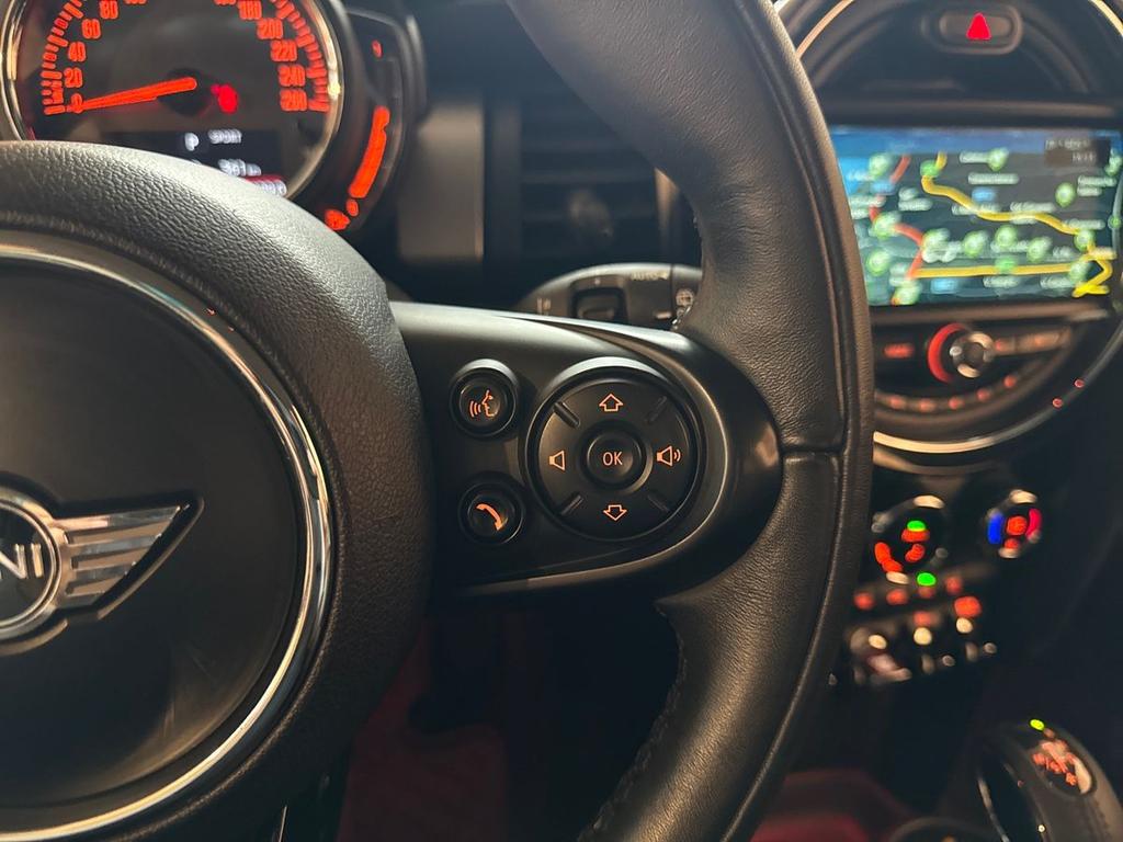 Mini Cooper SD 2.0 Cooper SD Hype Auto