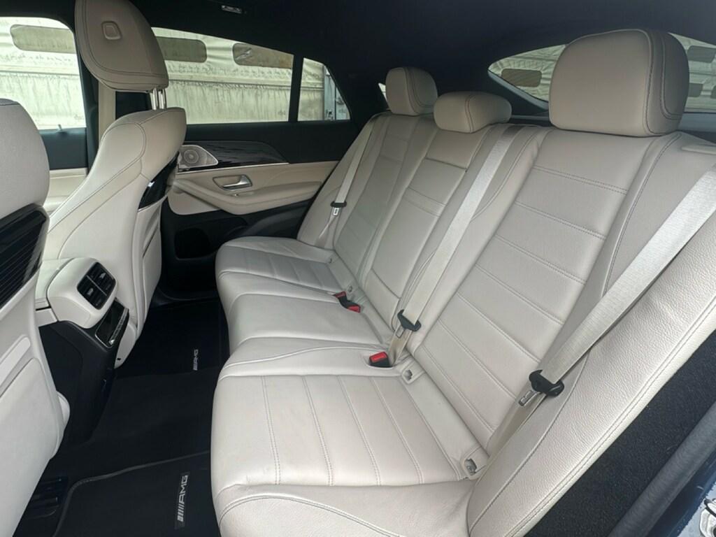 Mercedes GLE 350 de phev AMG Line Premium 4matic auto