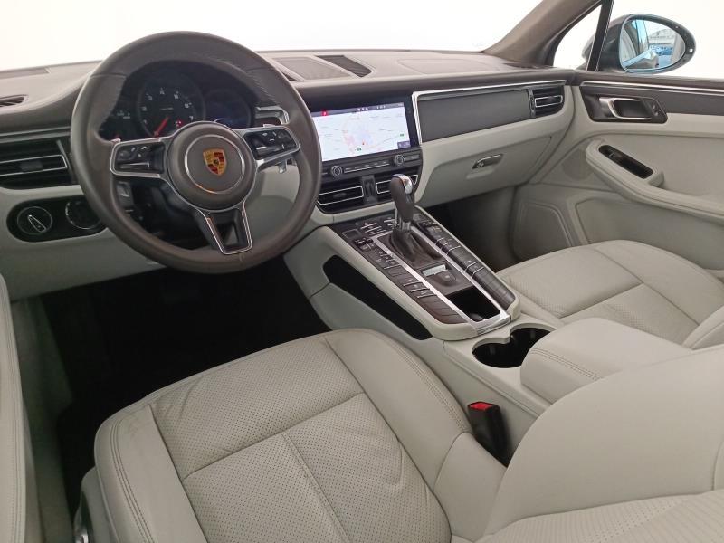 Porsche Macan 2.0 245cv pdk