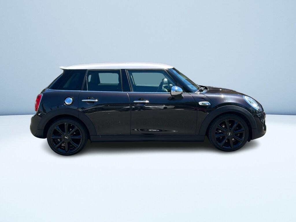 Mini Cooper S 2.0 Cooper S Auto