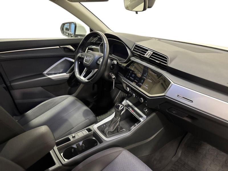 Audi Q3 35 2.0 tdi S Line Edition s-tronic