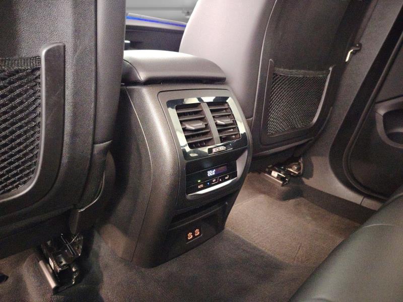 BMW X4 xdrive20d mhev 48V Msport auto