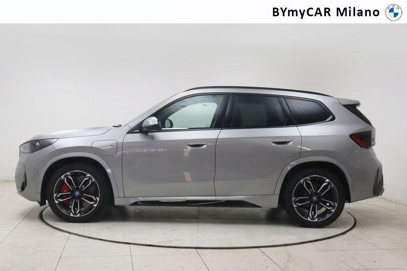 BMW X1 xdrive 25e MSport Pro auto