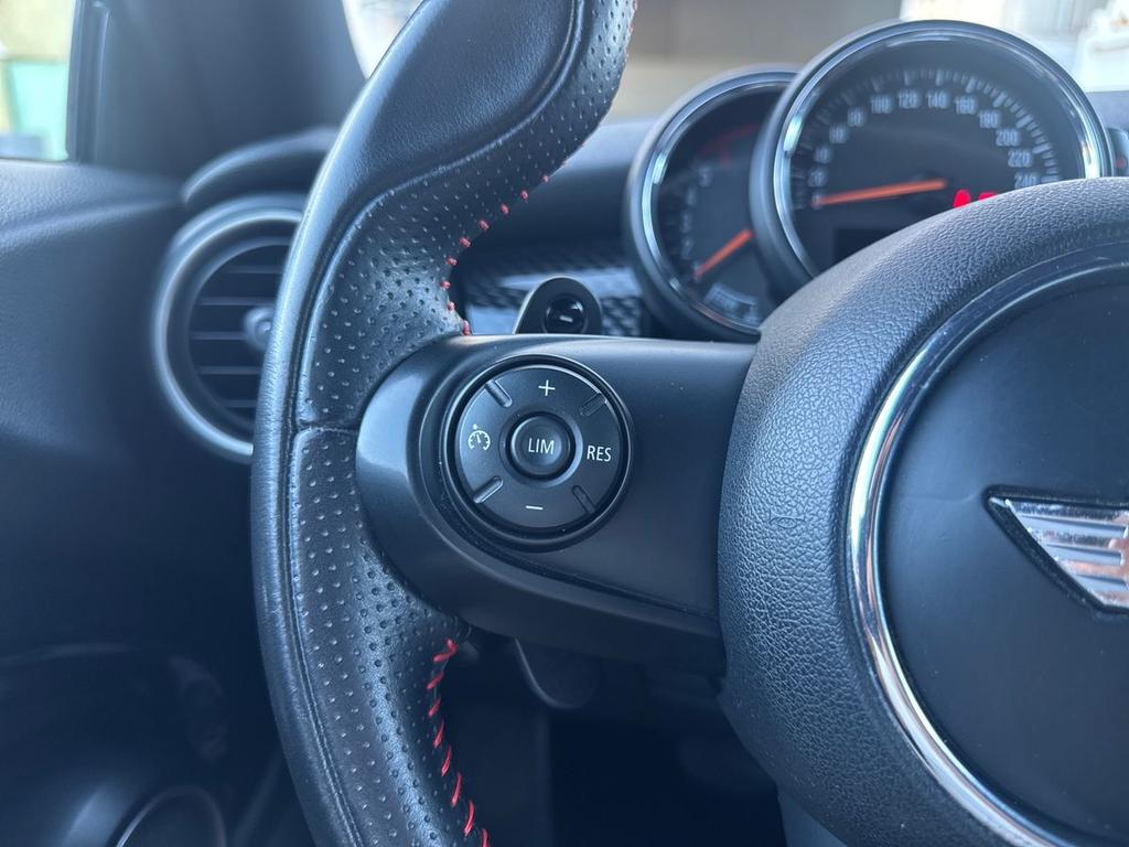 Mini Cooper SD 2.0 Cooper SD Auto