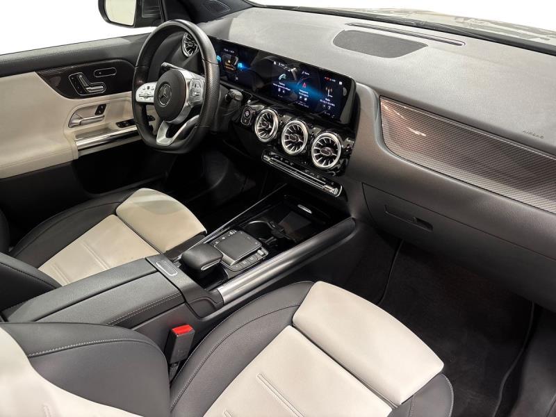 Mercedes GLA 220 d Premium auto