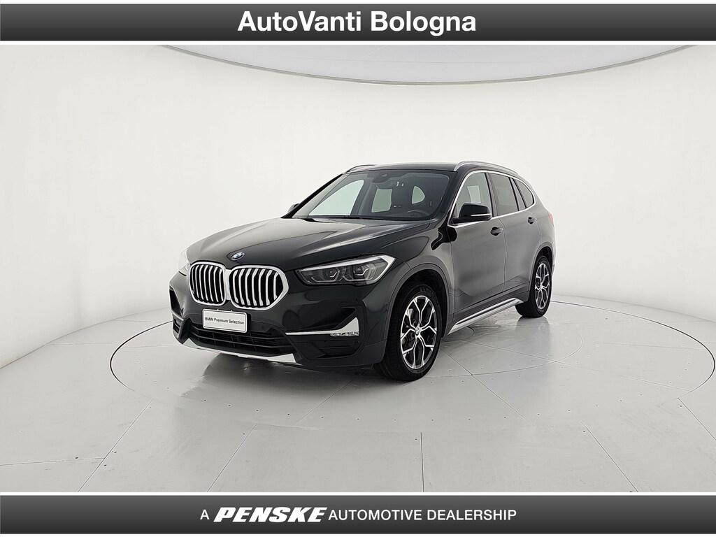 BMW X1 xdrive18d xLine Plus auto