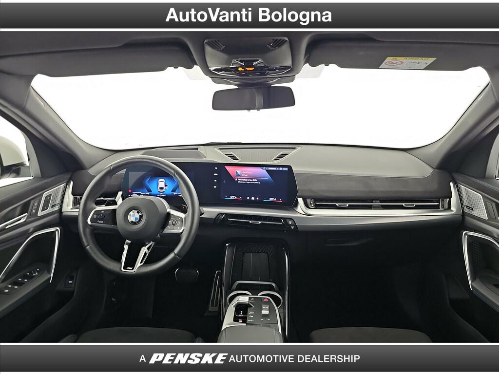 BMW X2 xdrive 20d 48V MSport Pro auto