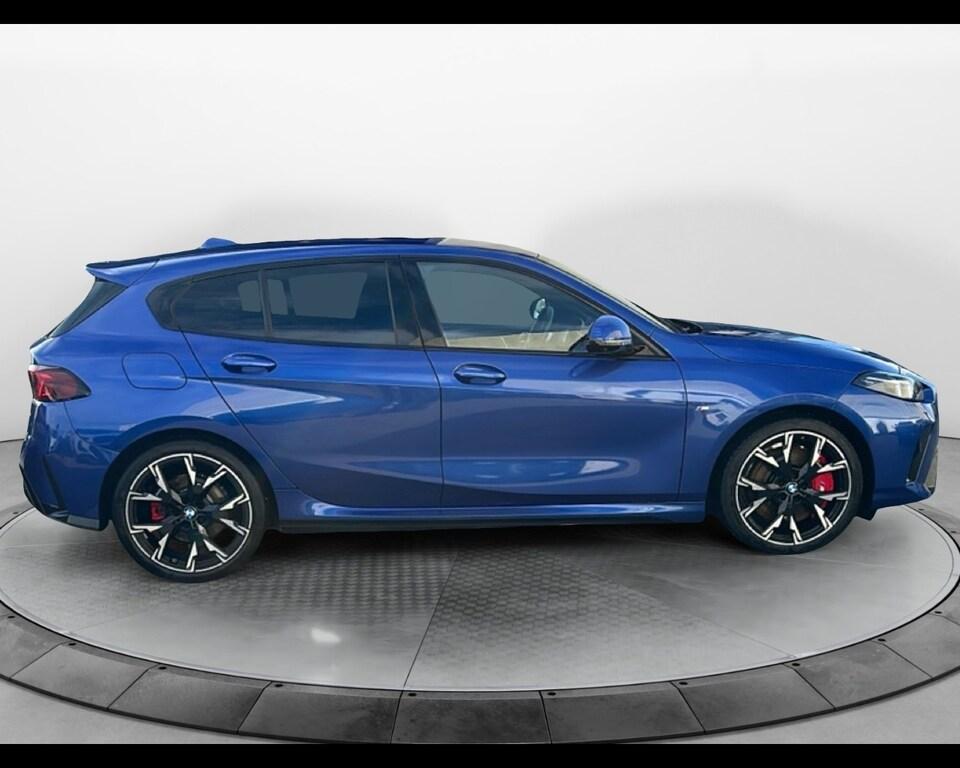 BMW Serie 1 118d MSport Pro auto