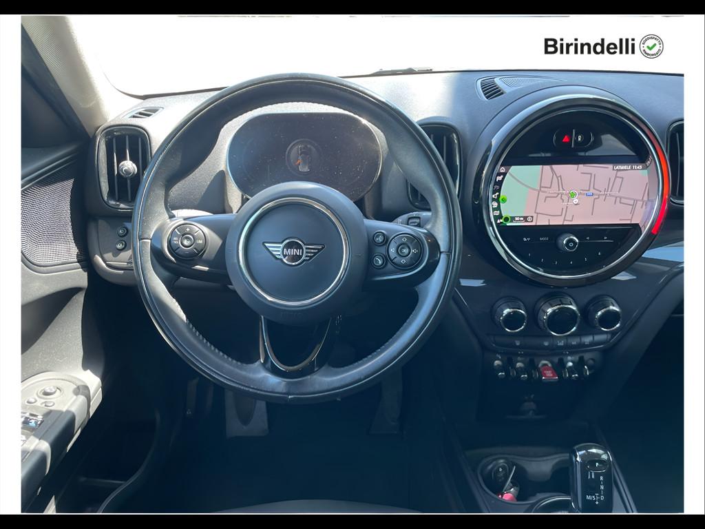 Mini Cooper Countryman 1.5 Business Auto