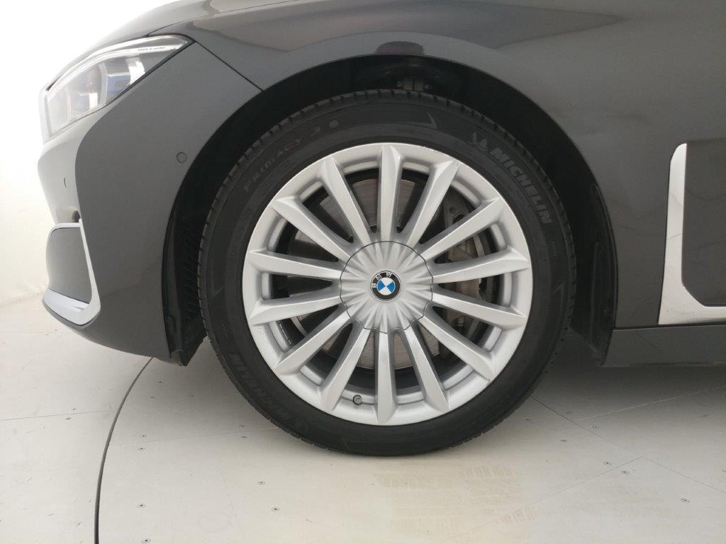 BMW Serie 7 750Li xdrive auto