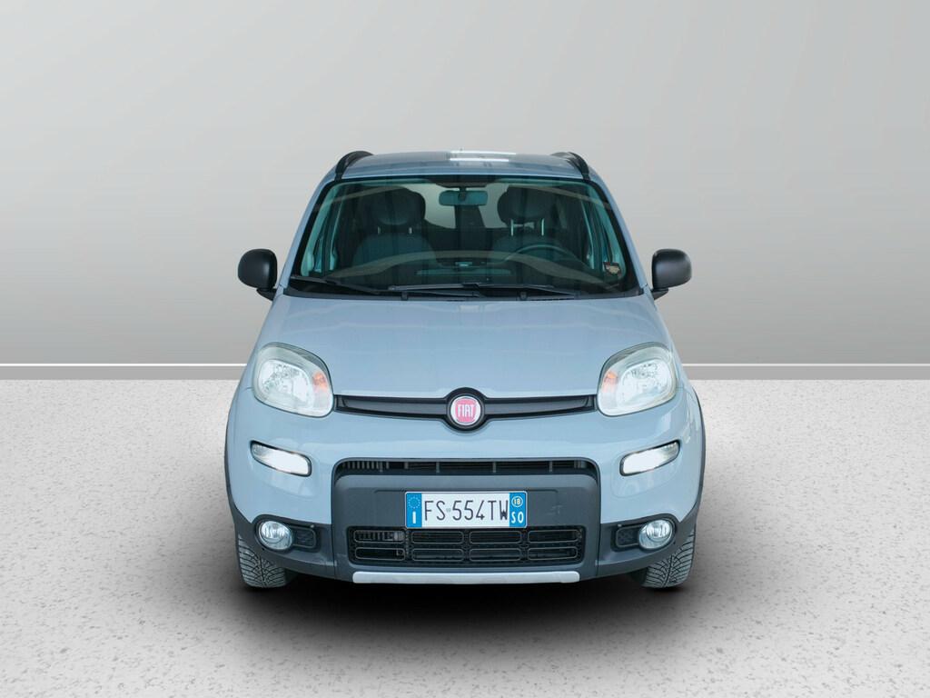 Fiat Panda 0.9 t.air t. 4x4 s&s 85cv my19