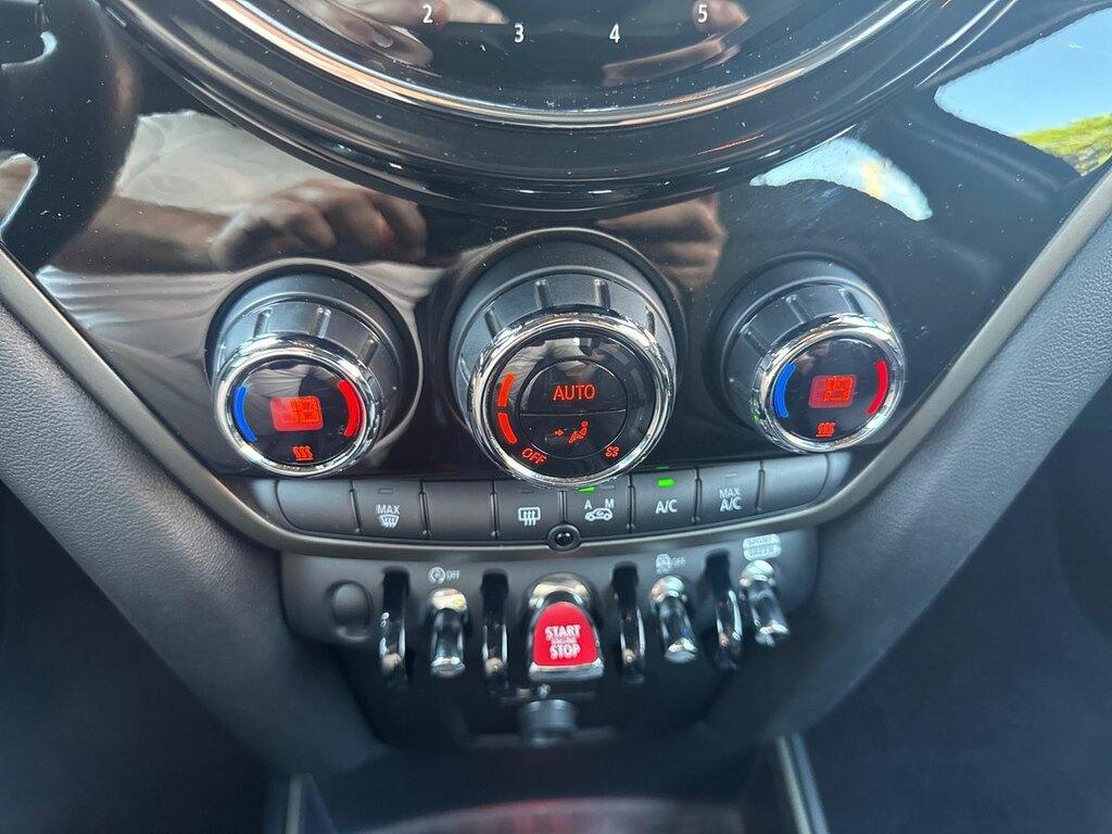 Mini One Countryman 1.5 One