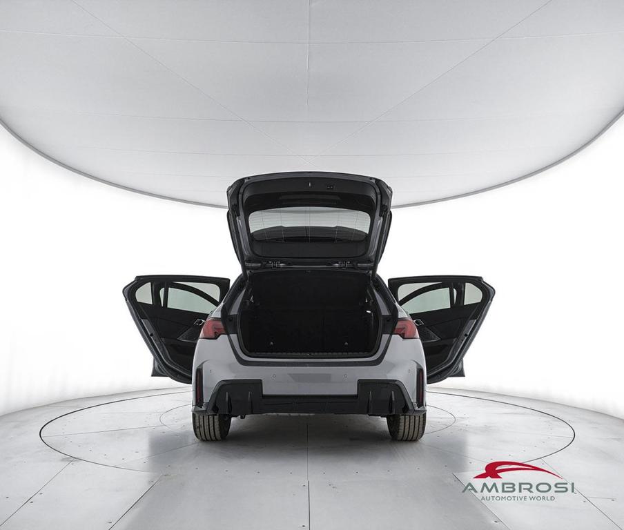 BMW Serie 1 118d MSport Pro auto