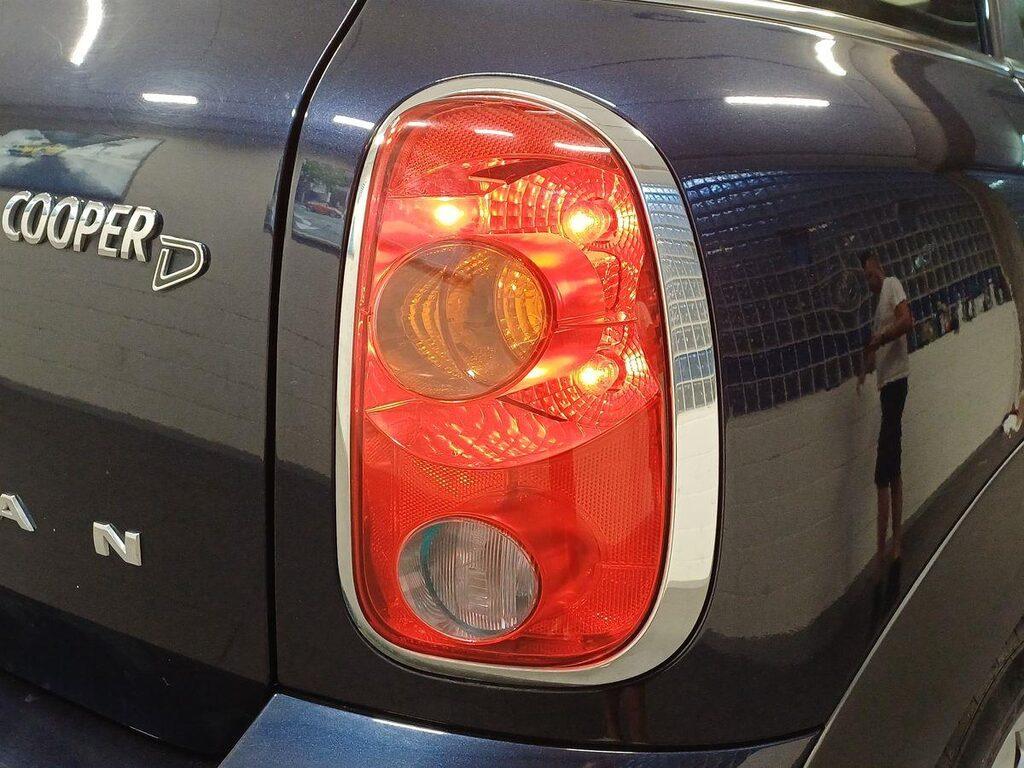 Mini Cooper D Countryman 1.6 Cooper D Business