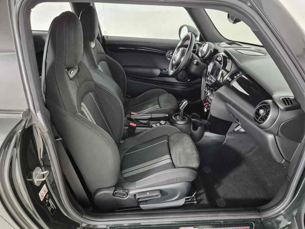 Mini John Cooper Works 2.0 TwinPower Turbo John Cooper Works Pro DCT