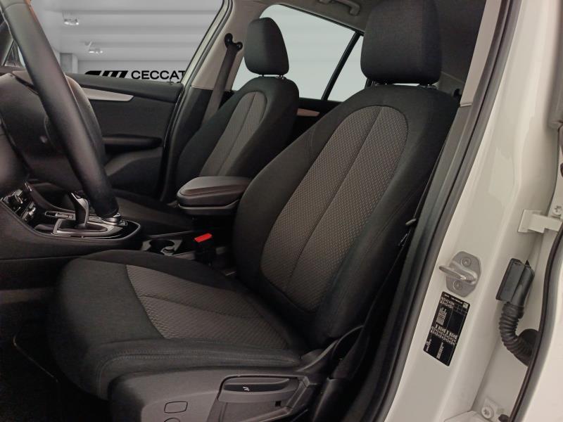 BMW Serie 2 216d Gran Tourer Business 7p.ti auto