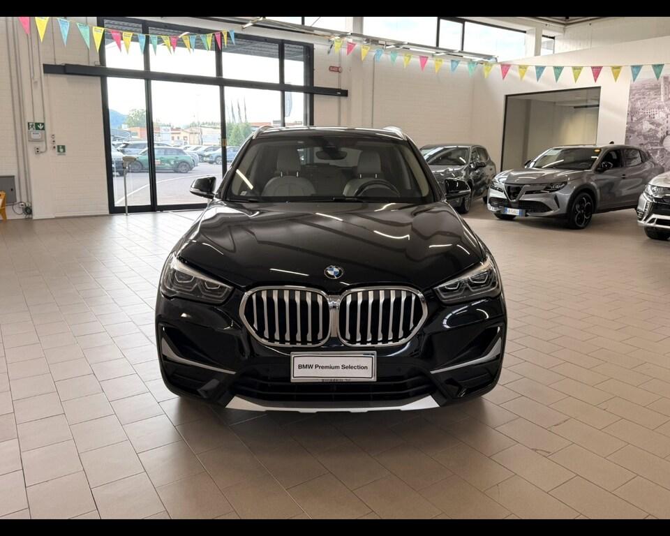 BMW X1 sdrive16d xLine