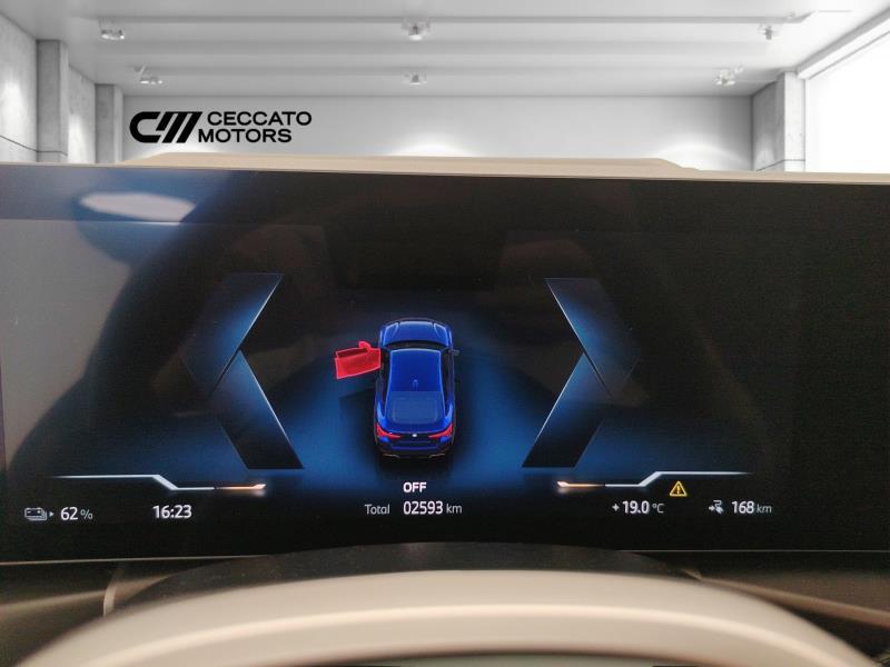 BMW i4 xdrive40 M Sport Pro