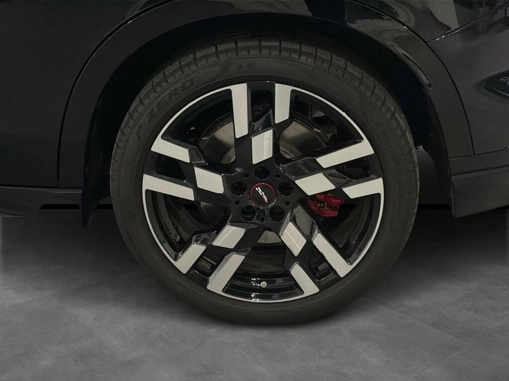 Mini John Cooper Works Countryman 2.0 TwinPower Turbo John Cooper Works ALL4 Auto