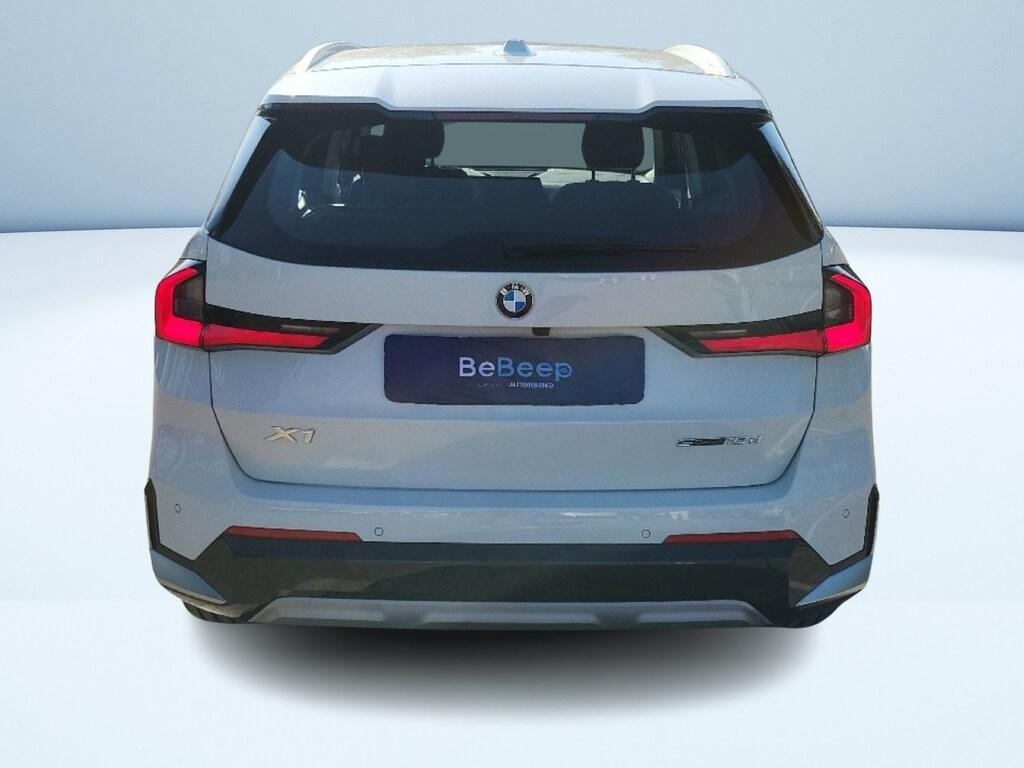 BMW X1 sdrive18d X-Line Edition Signature auto