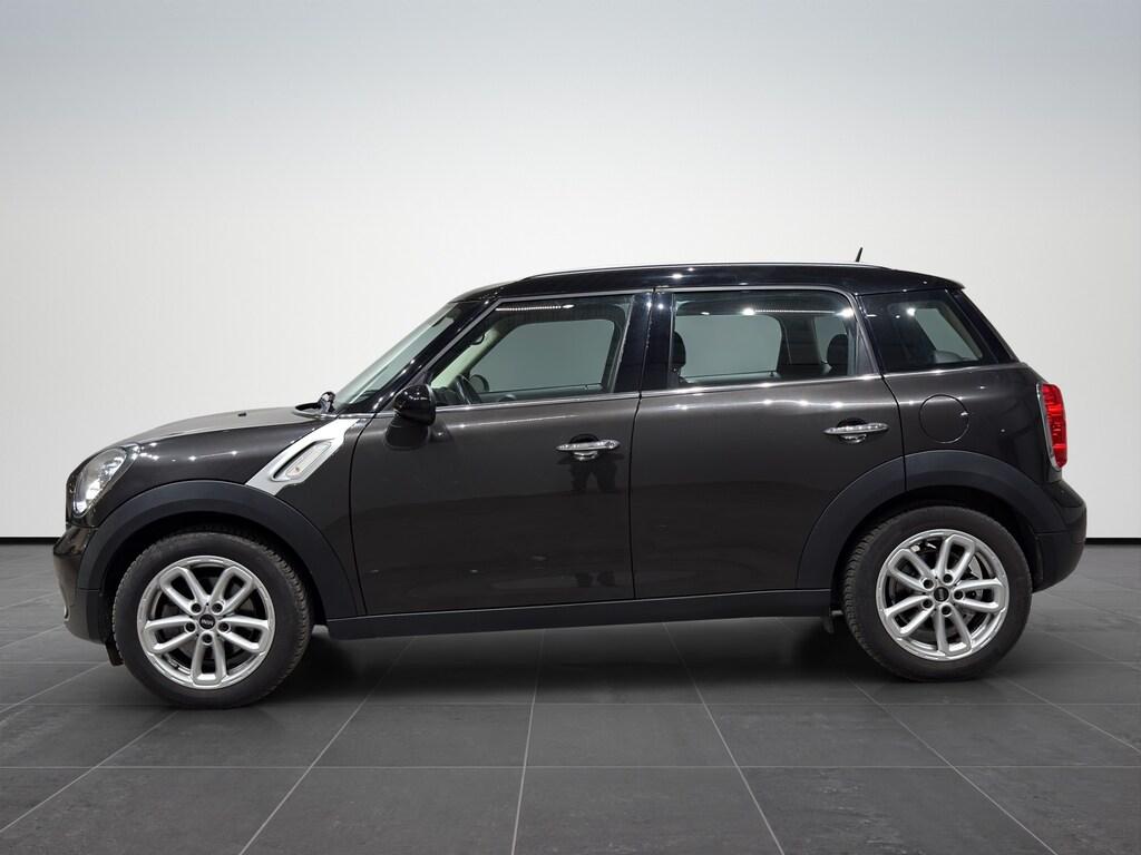 Mini Cooper D Countryman 1.6 Cooper D Business