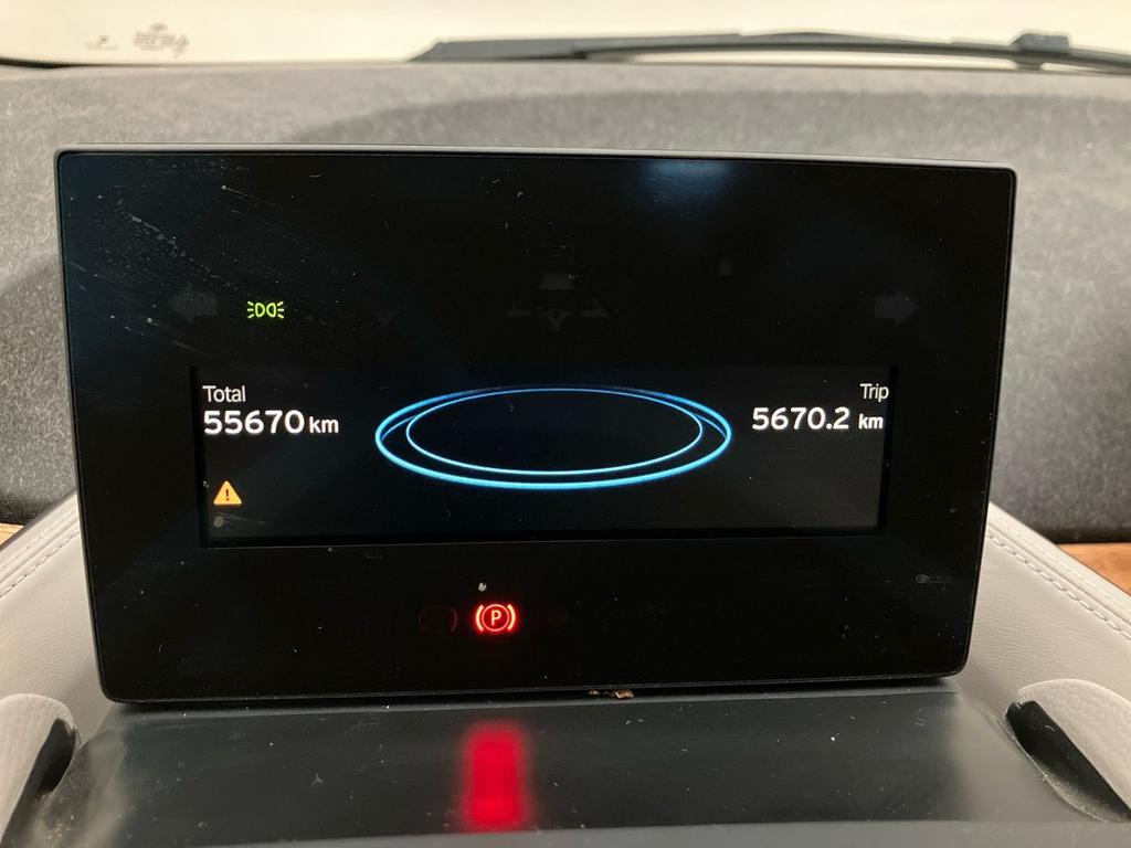 BMW i3 s 120Ah CVT