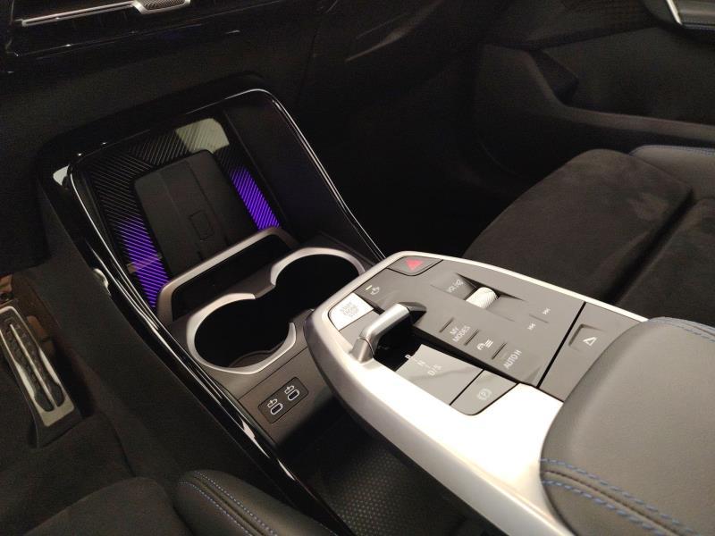 BMW X2 xdrive 20d 48V MSport Pro auto