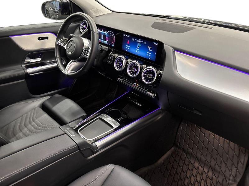 Mercedes GLA 200 d Progressive Advanced Plus auto