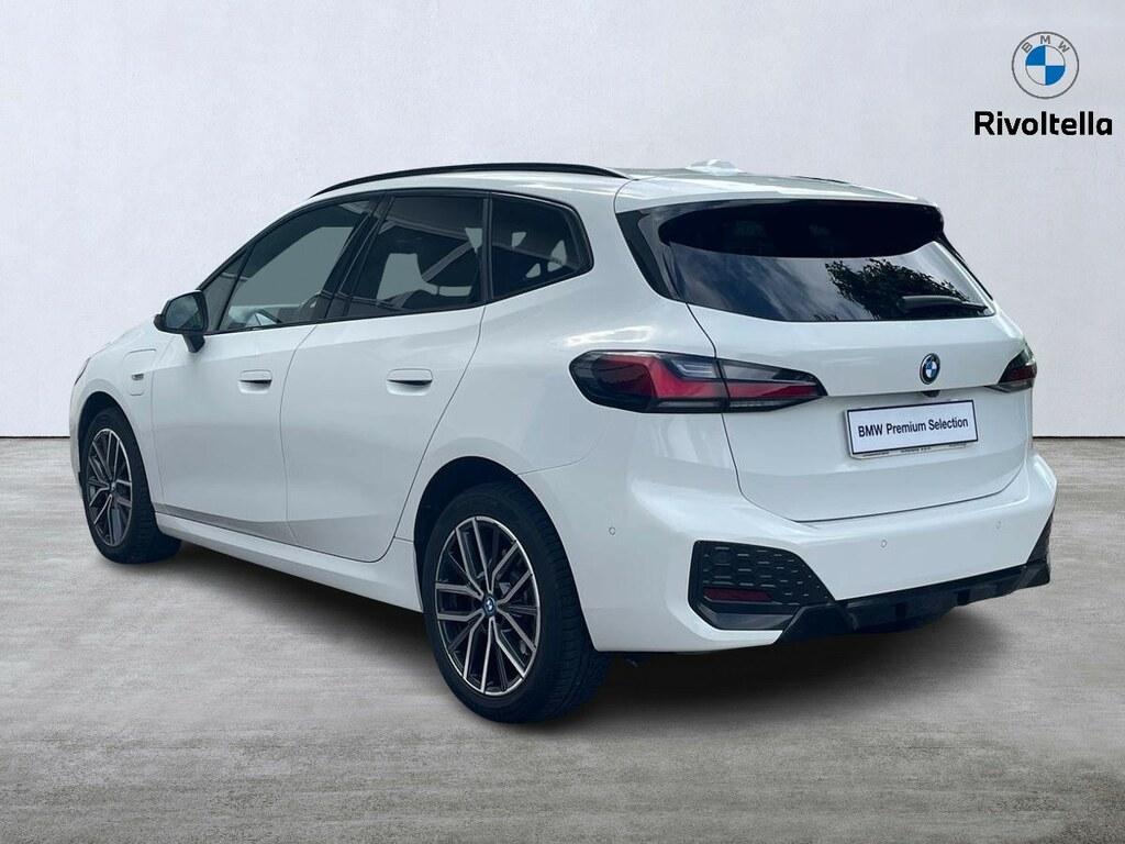 BMW Serie 2 225e Active Tourer xdrive Msport auto