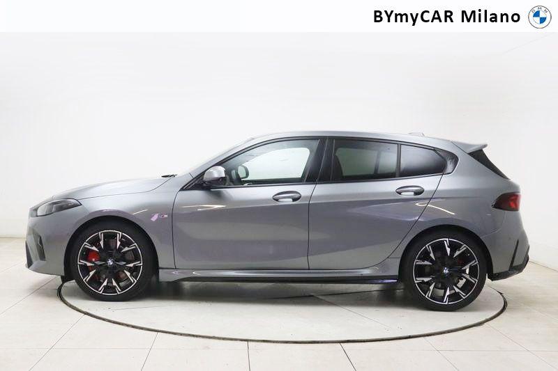 BMW Serie 1 118d MSport Pro auto