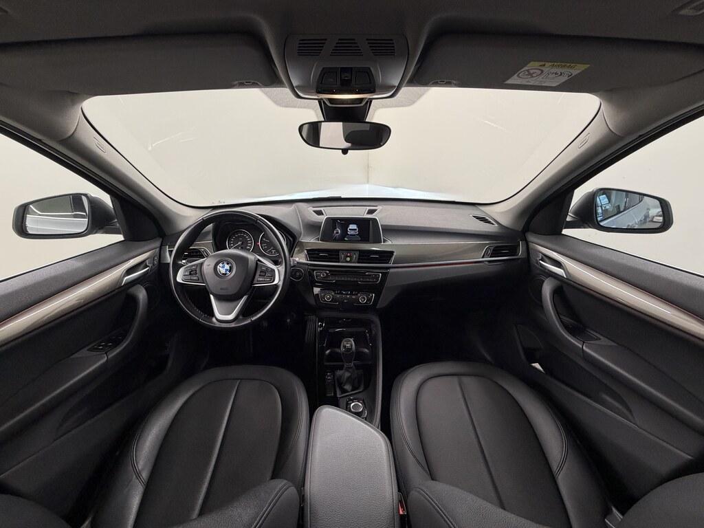 BMW X1 sdrive18d xLine