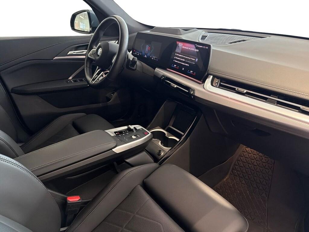 BMW X1 xdrive23d mhev 48V Msport auto