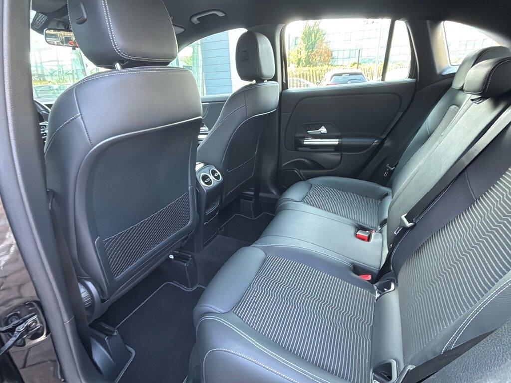 Mercedes GLA 250 eq-power Sport Plus auto