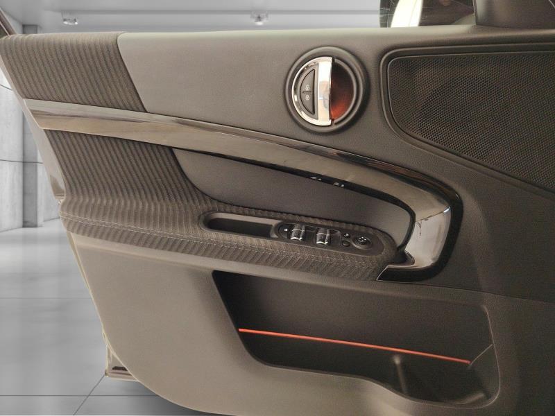 Mini Cooper D Countryman 2.0 TwinPower Turbo Cooper D Hype Steptronic