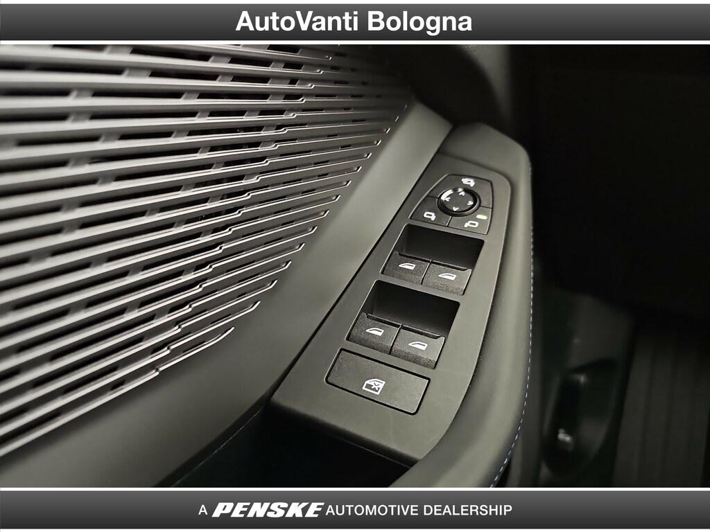 BMW Serie 1 118d MSport Pro auto