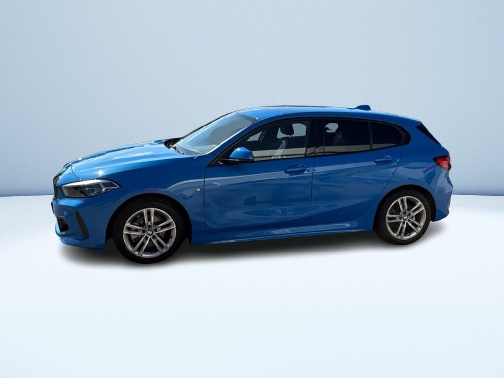BMW Serie 1 118i Msport 136cv auto
