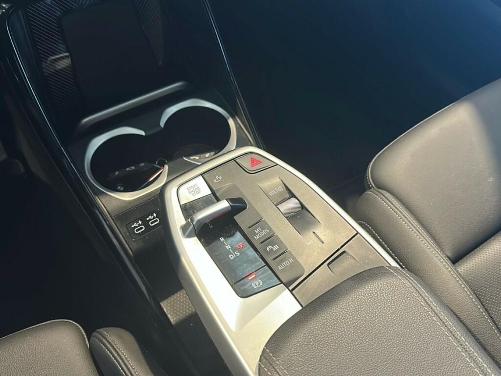 BMW X1 sdrive18i Msport auto