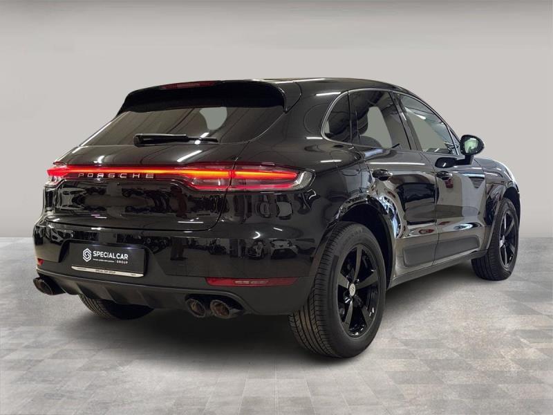 Porsche Macan 2.0 245cv pdk
