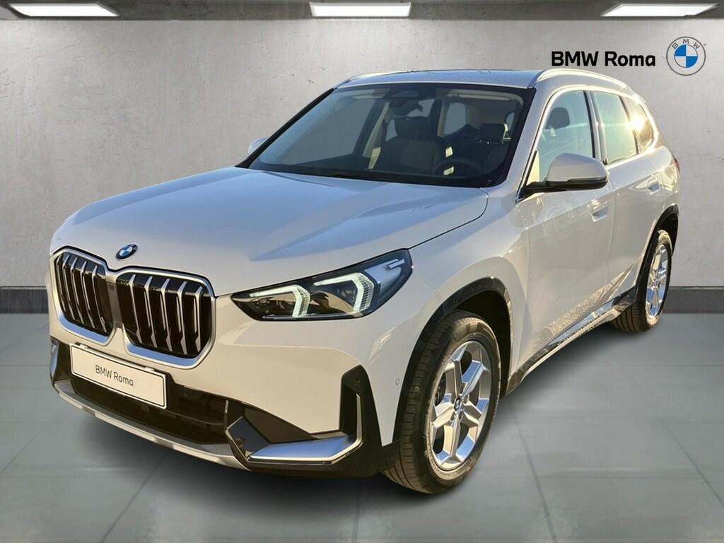 BMW X1 sdrive18d X-Line auto