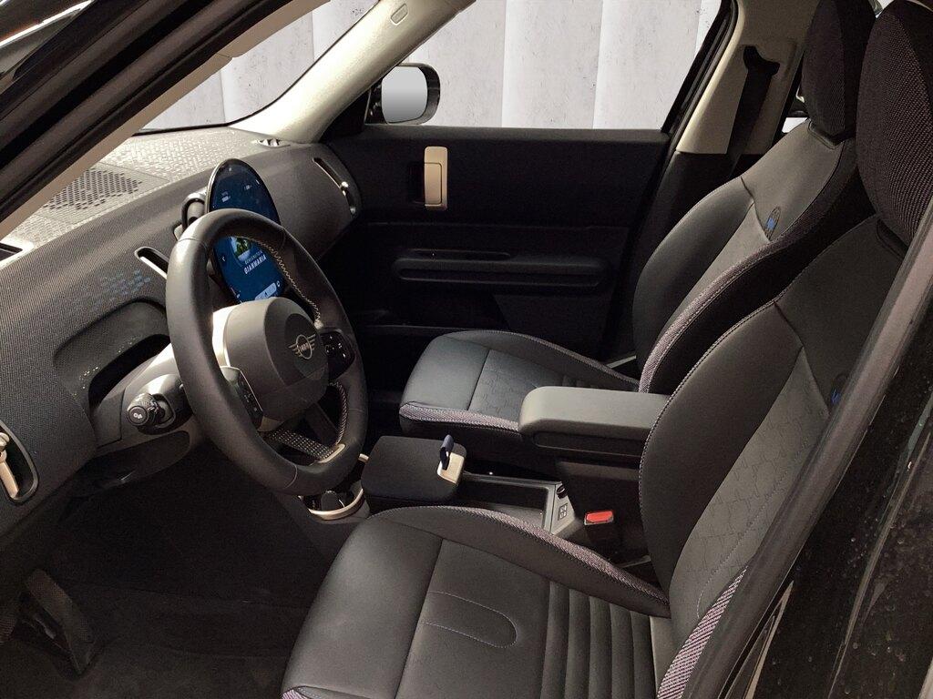 Mini Mini Countryman 1.5 48V C Classic auto