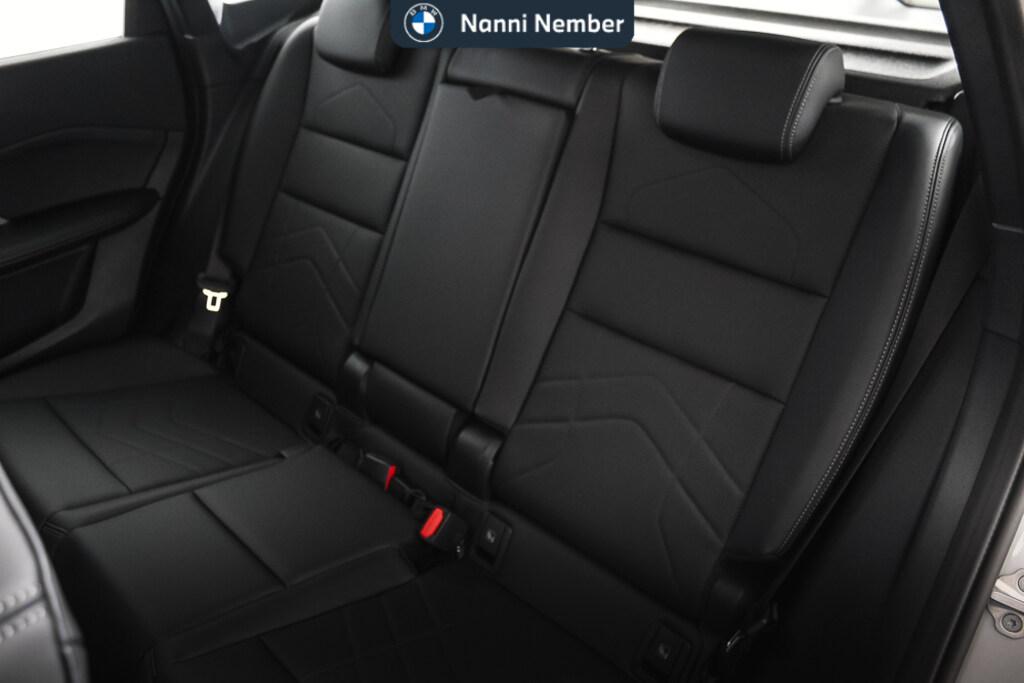 BMW iX1 edrive 20 X-Line