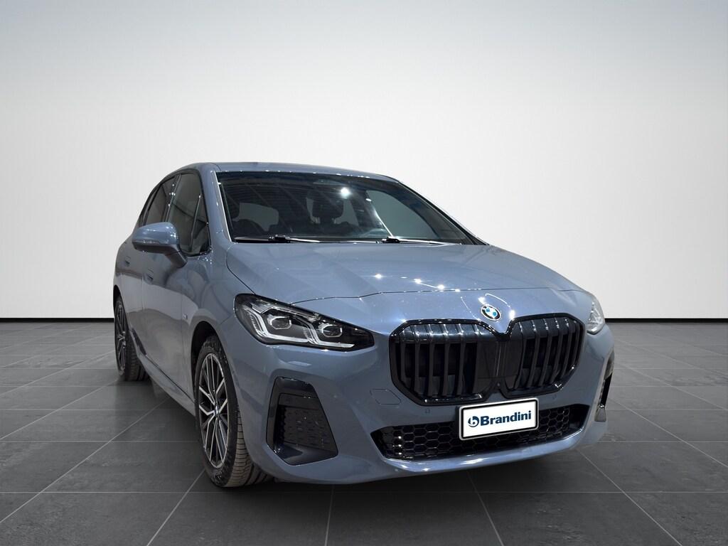 BMW Serie 2 218d Active Tourer Msport auto