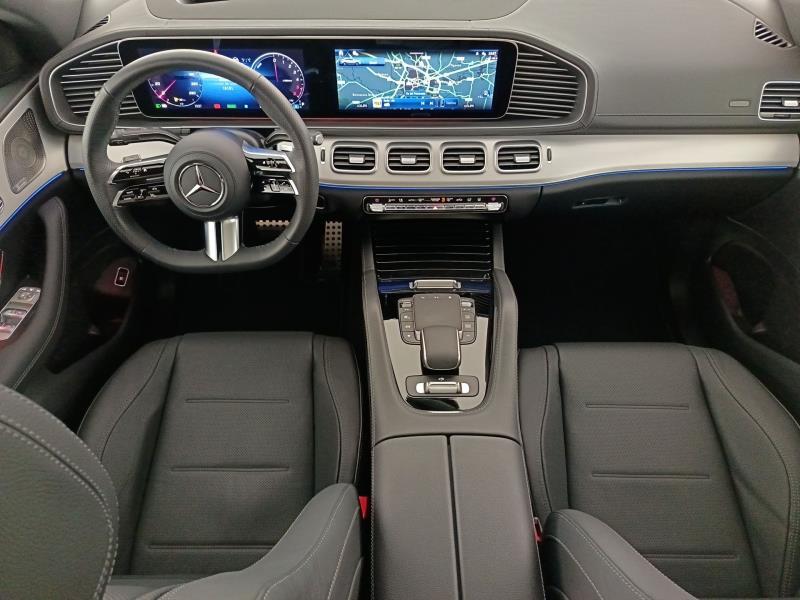 Mercedes GLE 350 de phev AMG Line Premium 4matic auto