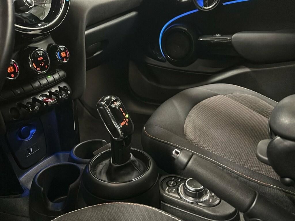 Mini Cooper 1.5 TwinPower Turbo Cooper