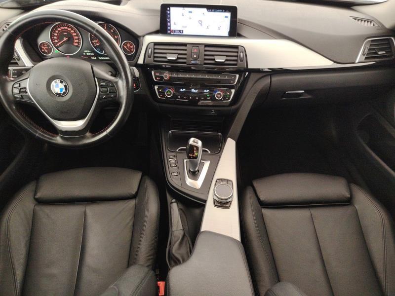 BMW Serie 4 418d Gran Coupe Sport
