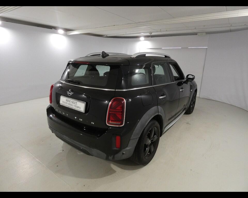 Mini One Countryman 1.5 One