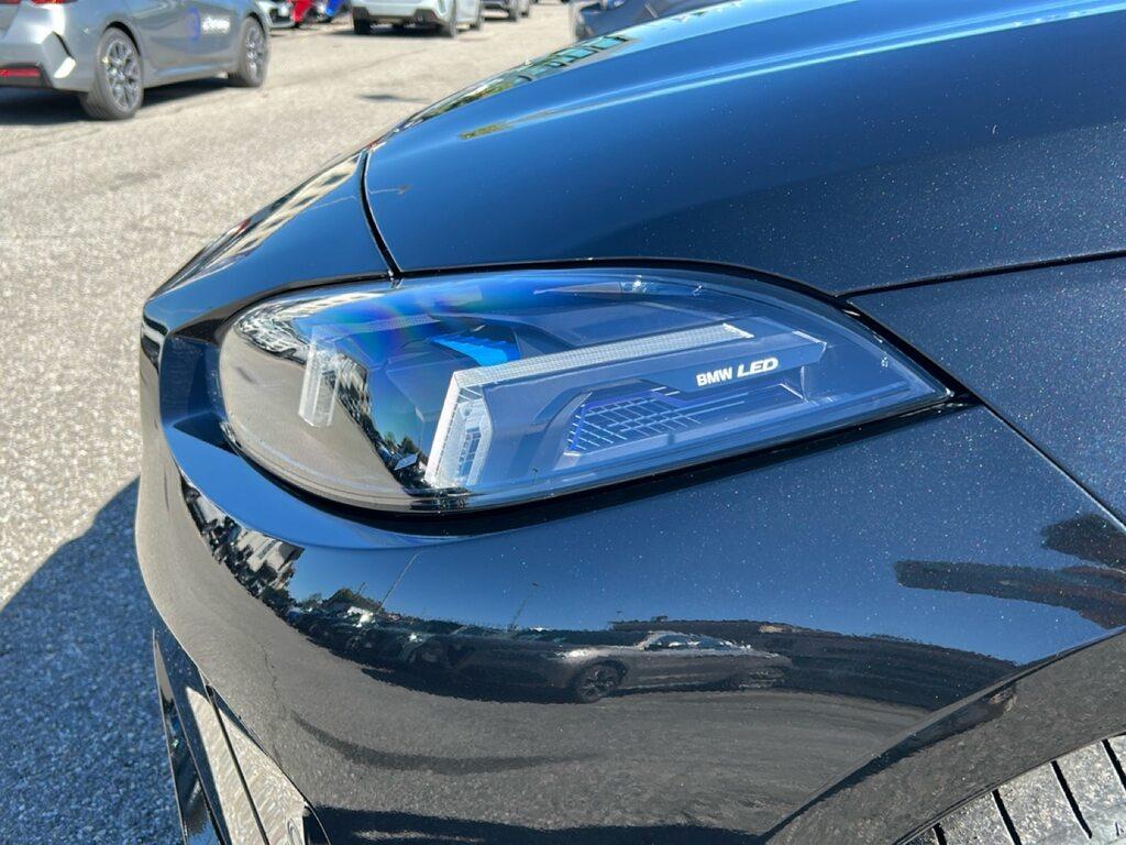 BMW Serie 1 118d MSport Pro auto