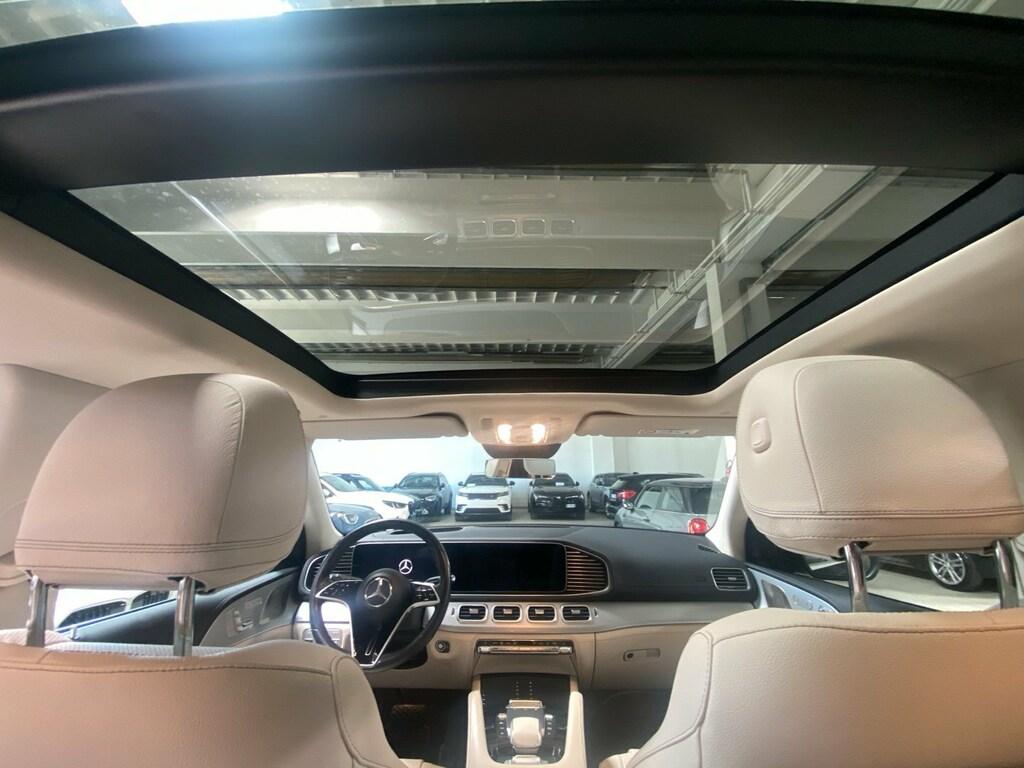 Mercedes GLE 300 d AMG Line Premium Plus 4matic auto
