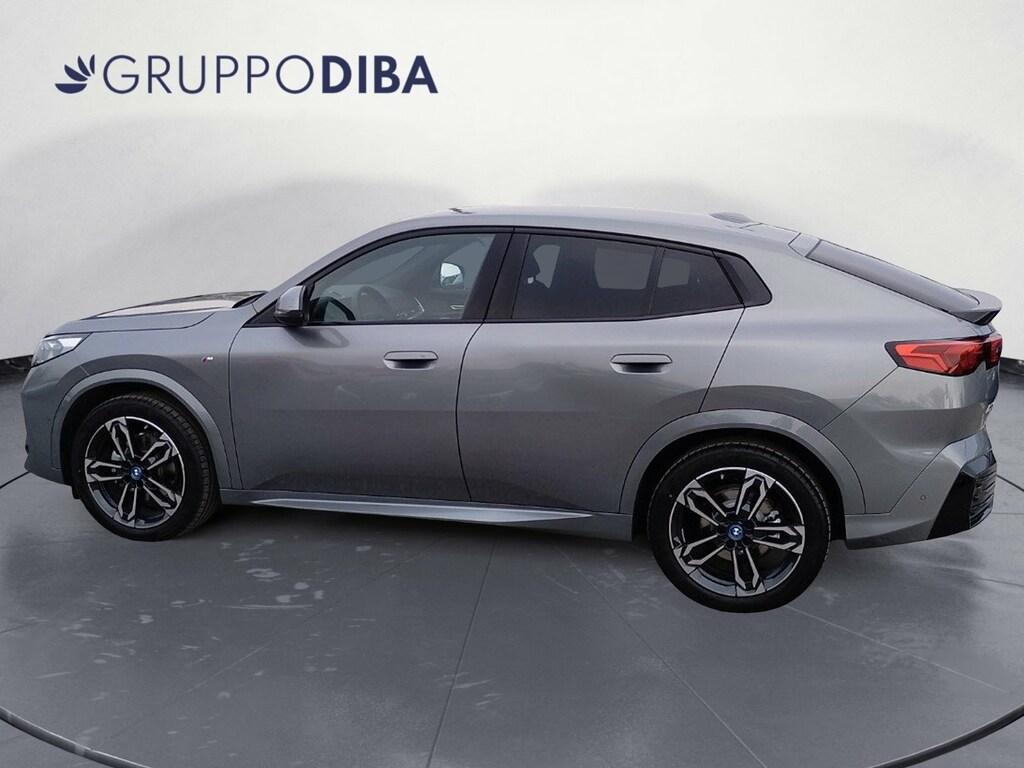 BMW iX2 edrive 20 MSport